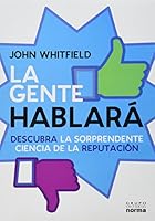 La Gente Hablara 9588774101 Book Cover