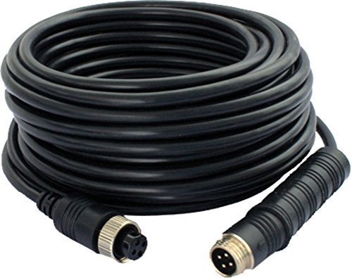 22,9 cm Wateproor kit retromarcia telecamera di