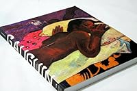 Gauguin: Maker of Myth 1854379828 Book Cover
