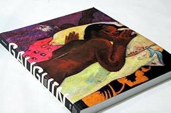 Paperback Gauguin [Spanish] Book