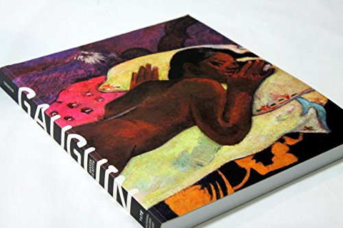 Gauguin [Spanish] 1854379828 Book Cover