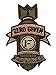 Zero Given F-Bomb Embroidered Velcro Morale Patch