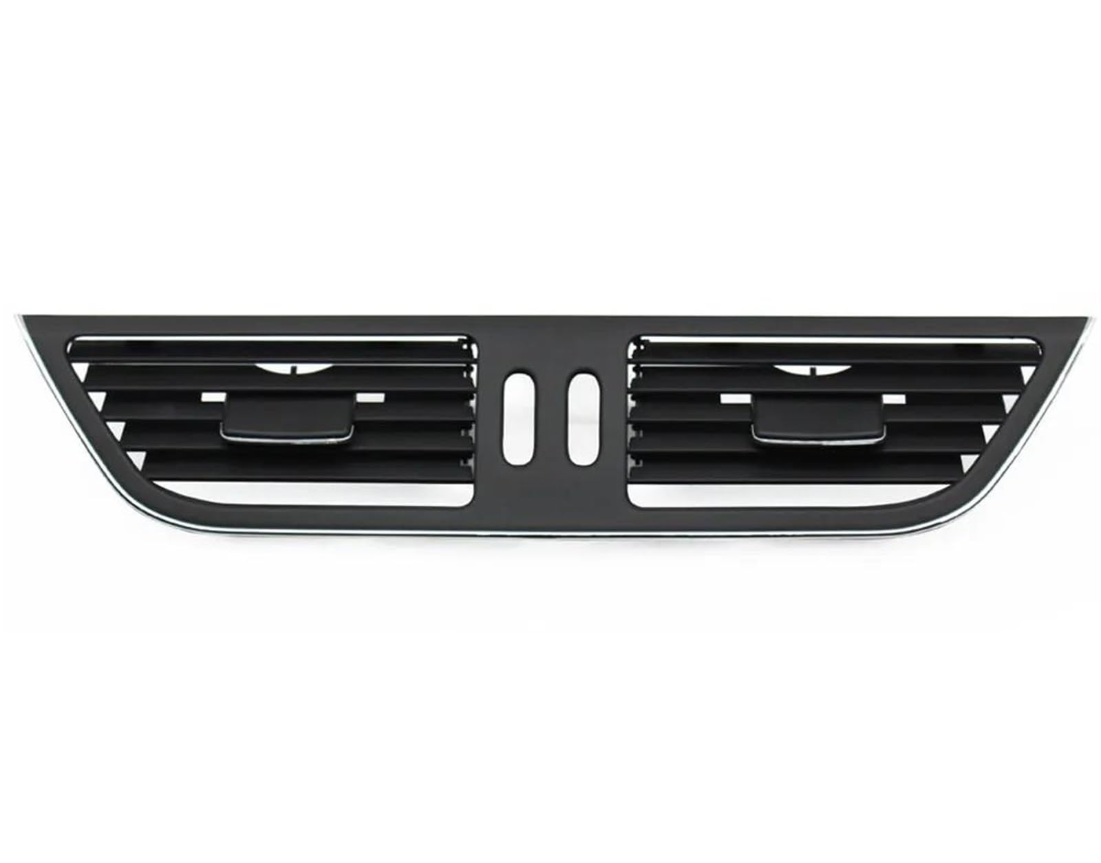 Grille aération Benz CLS W219 panneau ventilation climatiseur avant