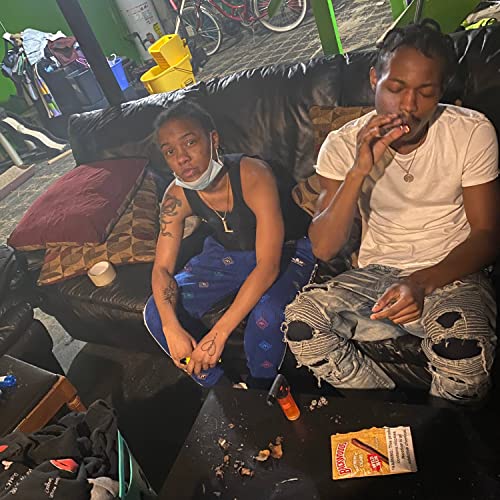 Nunu & lil key flo