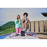 Photo of the SAMSUNG Galaxy Z Flip 3 5G Factory Unlocked