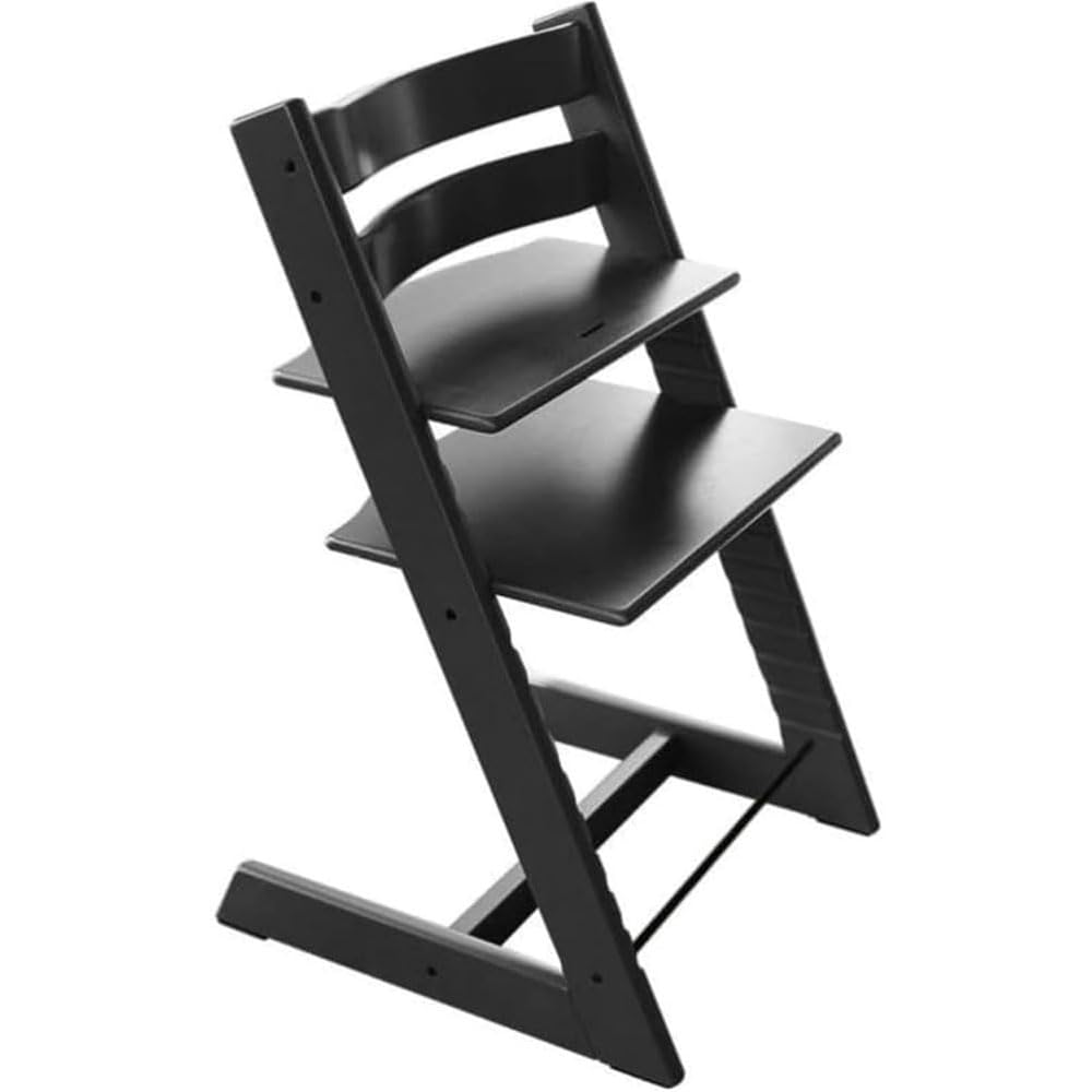 Amazon | GWWGベビーチェアハイ 本体 ダイニングテーブル オーク