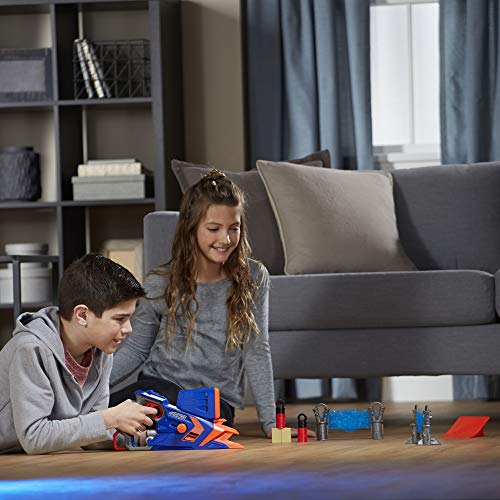 Nerf Nitro C0787EU40 Motofurry - vue 10