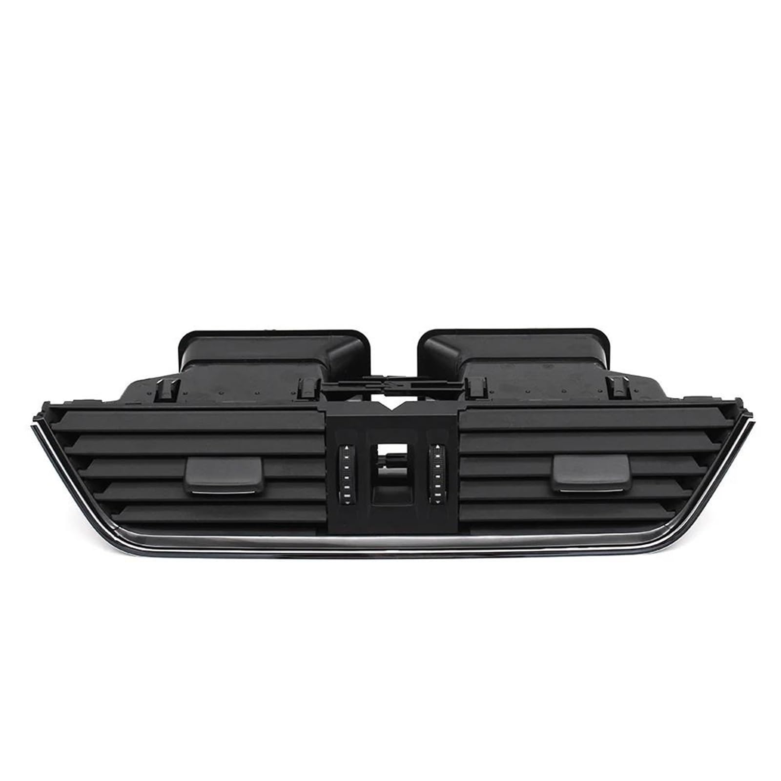 Grille d'aération climatisation bloquée solution Skoda Octavia - 5