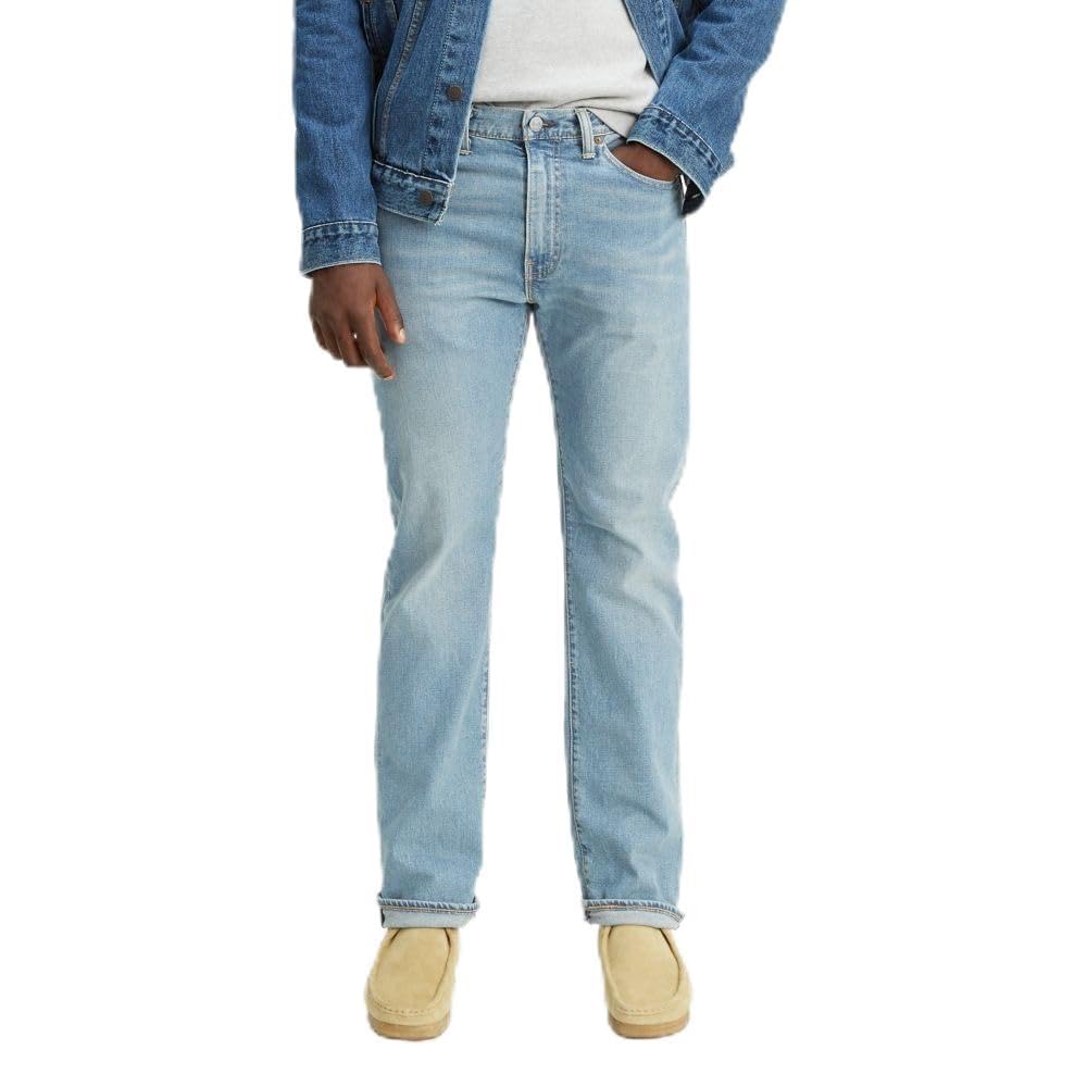 Levi's Mens 505Jeans — view 40