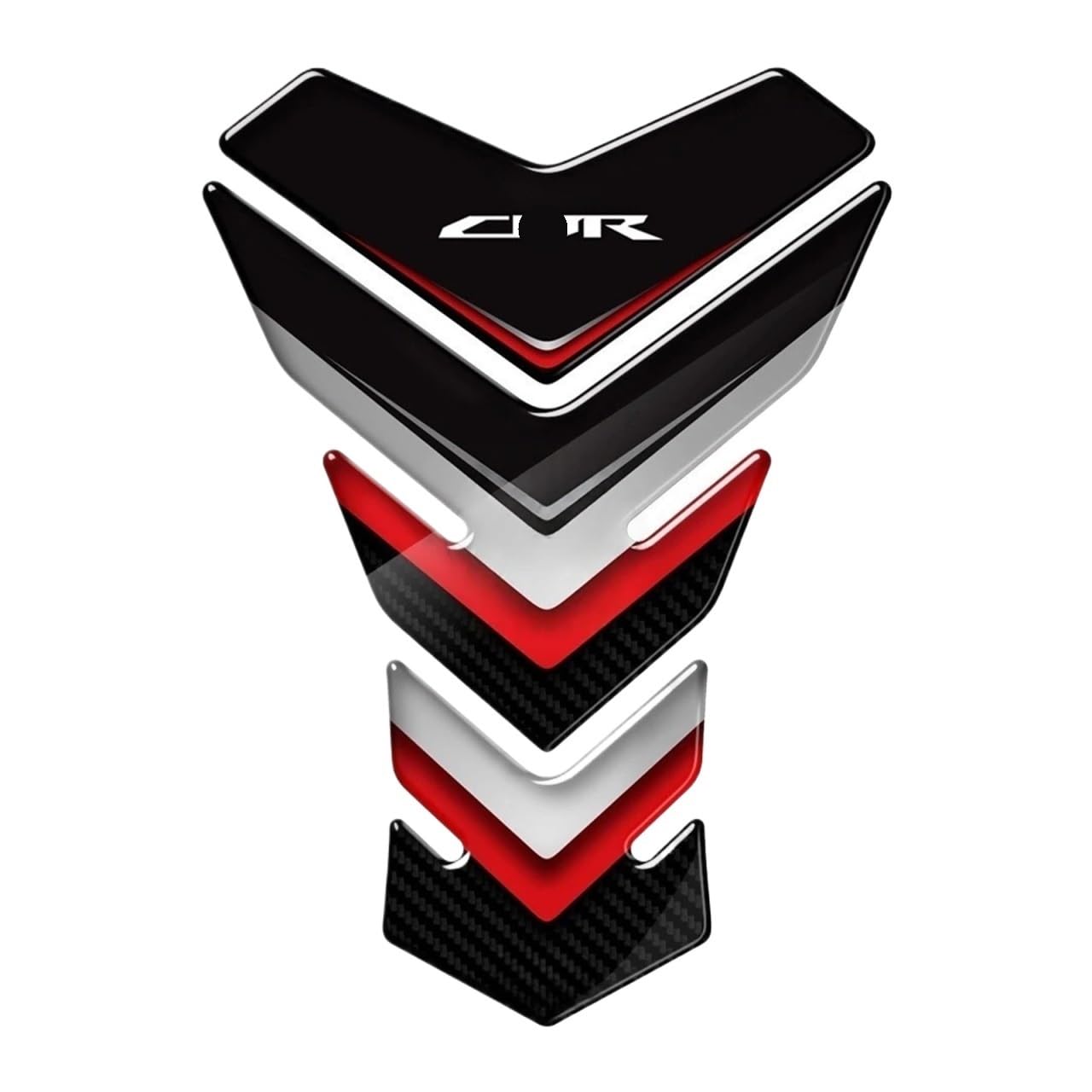 Motorbike Tank Protector Pad Motorcycle Tank Pad Protector Stickers for CBR CBR500 CBR600RR CBR900RR CBR1000RR CBR250 CBR300 Fuel Pads