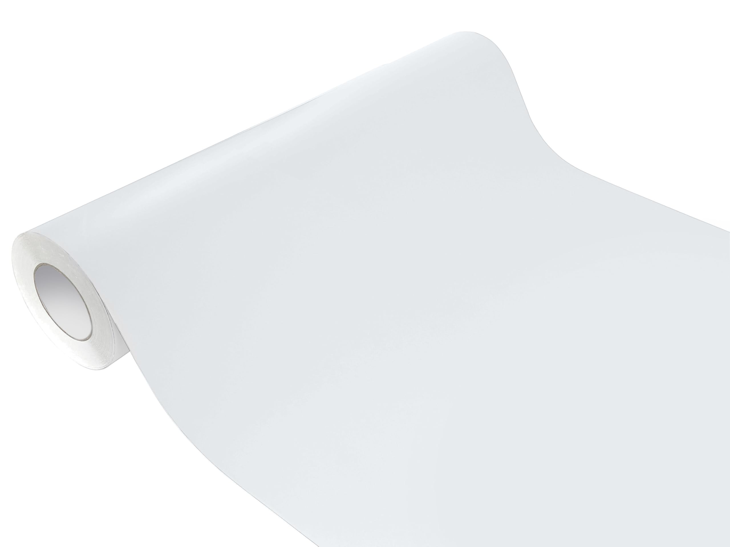DecoMeister Pellicola per Vetri Finestre Privacy 76x1000 cm - Pellicola Adesiva per Vetri Interno ed Esterno - Adesivo per Finestre Bagno e Ufficio con Protezione UV - Effetto Satinato