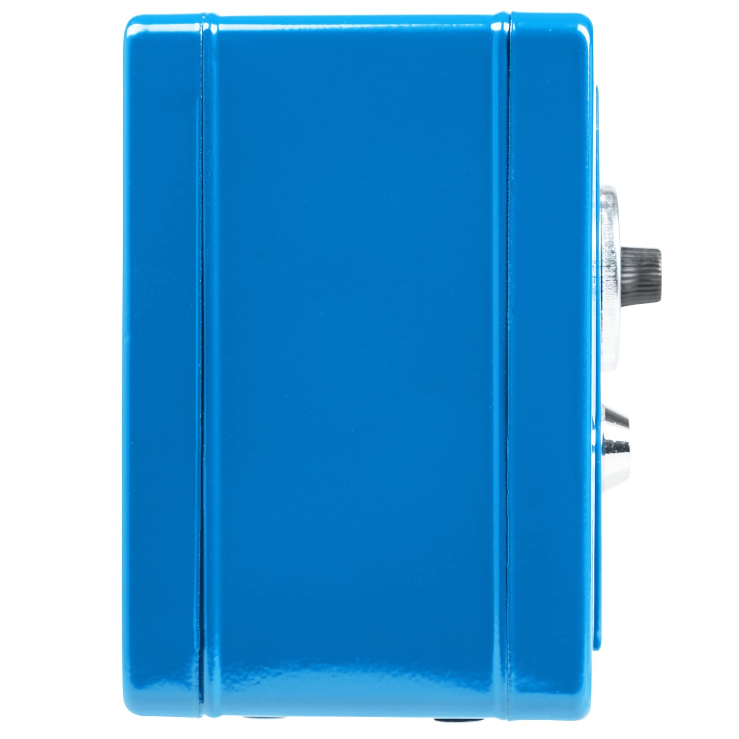 Idena Caja de ahorros 120 x 105 x 160 mm azul