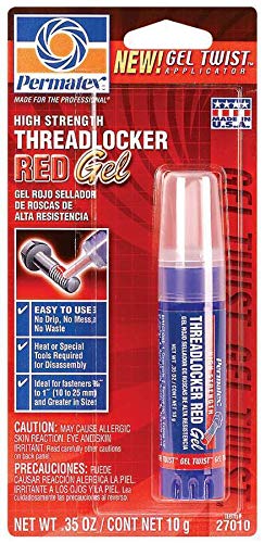 27010 Gel Twist High-strength