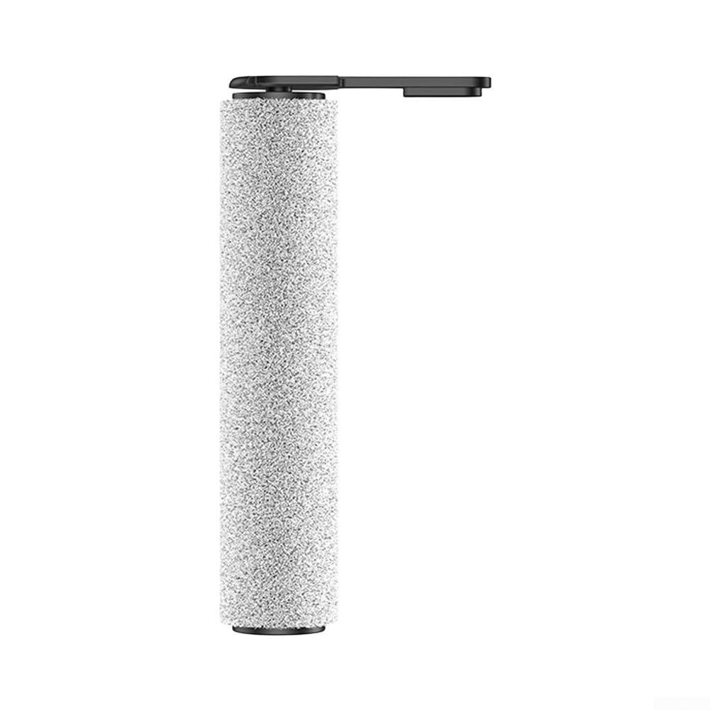 Roboterstaubsauger Ersatzteile für Ultenic AC1 für elite & für laresar für m3 - Hauptbürste HEPA Filter Set waschbar Nass-Trocken Reinigung Hartboden Zubehör Kit(5pcs)
