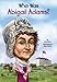 Who Was Abigail Adams? (Who Was?) (English Edition)