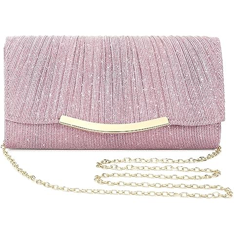 Pochette Soirée Asvert Cover