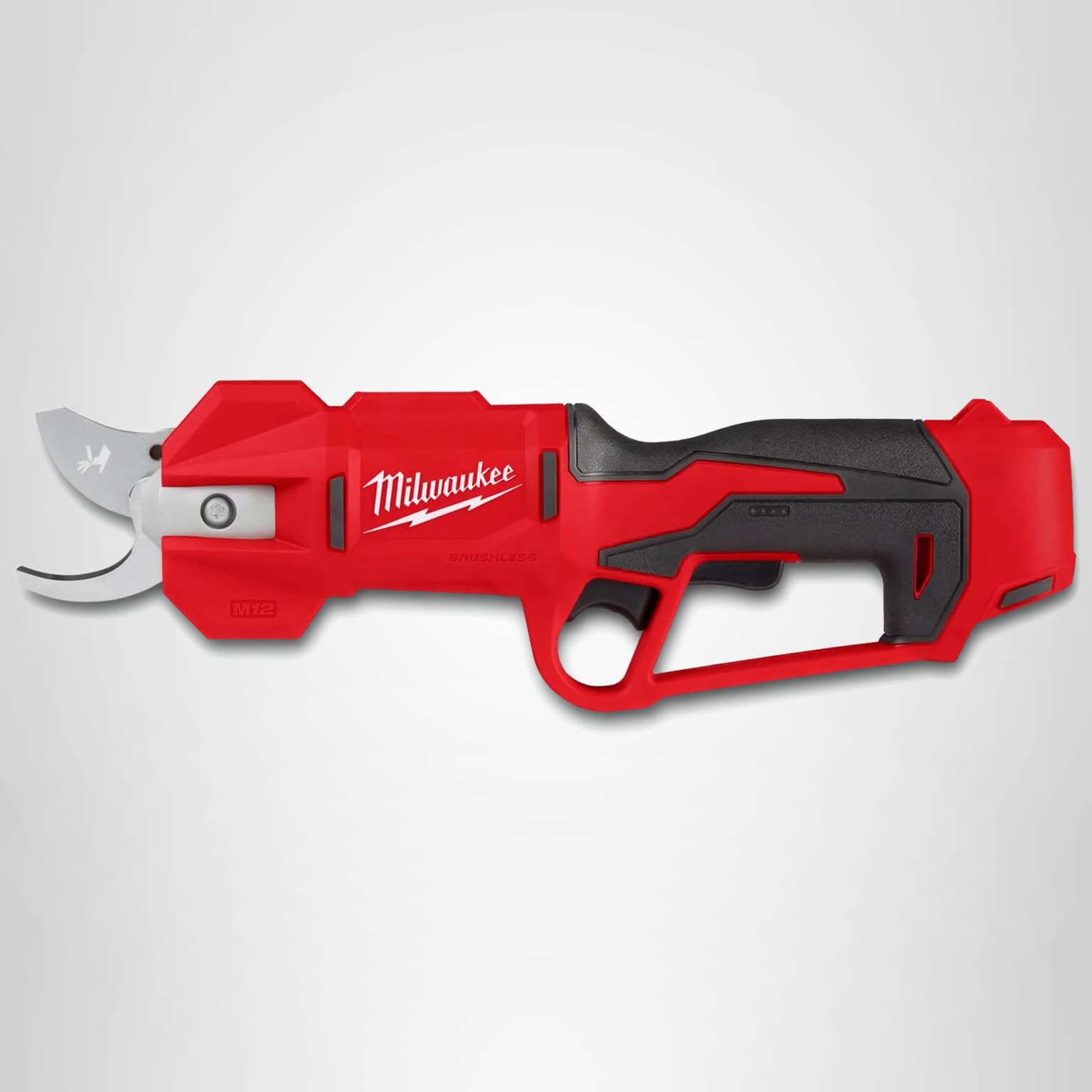 Amazon | Milwaukee Shears Pruning BRUSHLESS M12 2534-20 | 園芸用はさみ