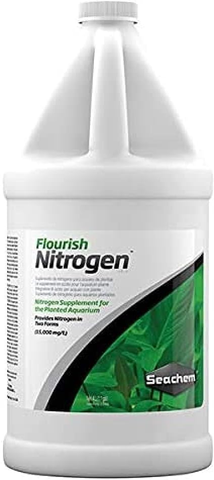 Flourish Nitrogen Supplement, 4 Litre