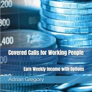 Covered Calls for Working People cover art