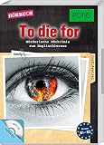 PONS Hörbuch Krimi Englisch: 