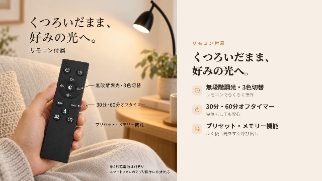 Amazon.co.jp : ZenGlow スタンドライト LEDフロアライト 無段階調光
