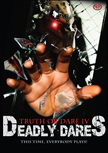 Deadly Dares: Truth Or Dare Iv [Edizione: Stati