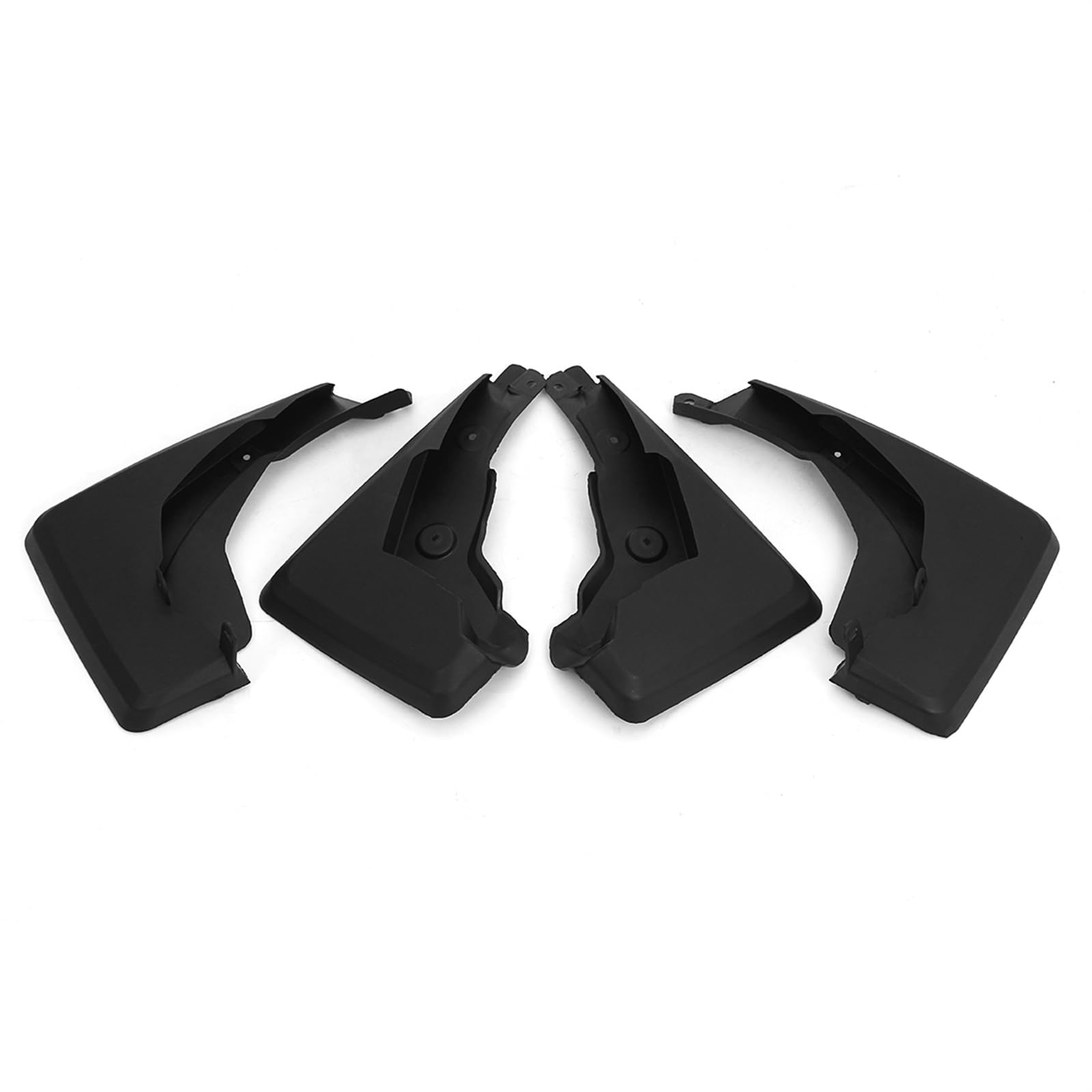 Set Paraspruzzi Parafanghi, for Toyota, for RAV4, 2019 2020 Paraspruzzi Flap Paraspruzzi Accessori Auto