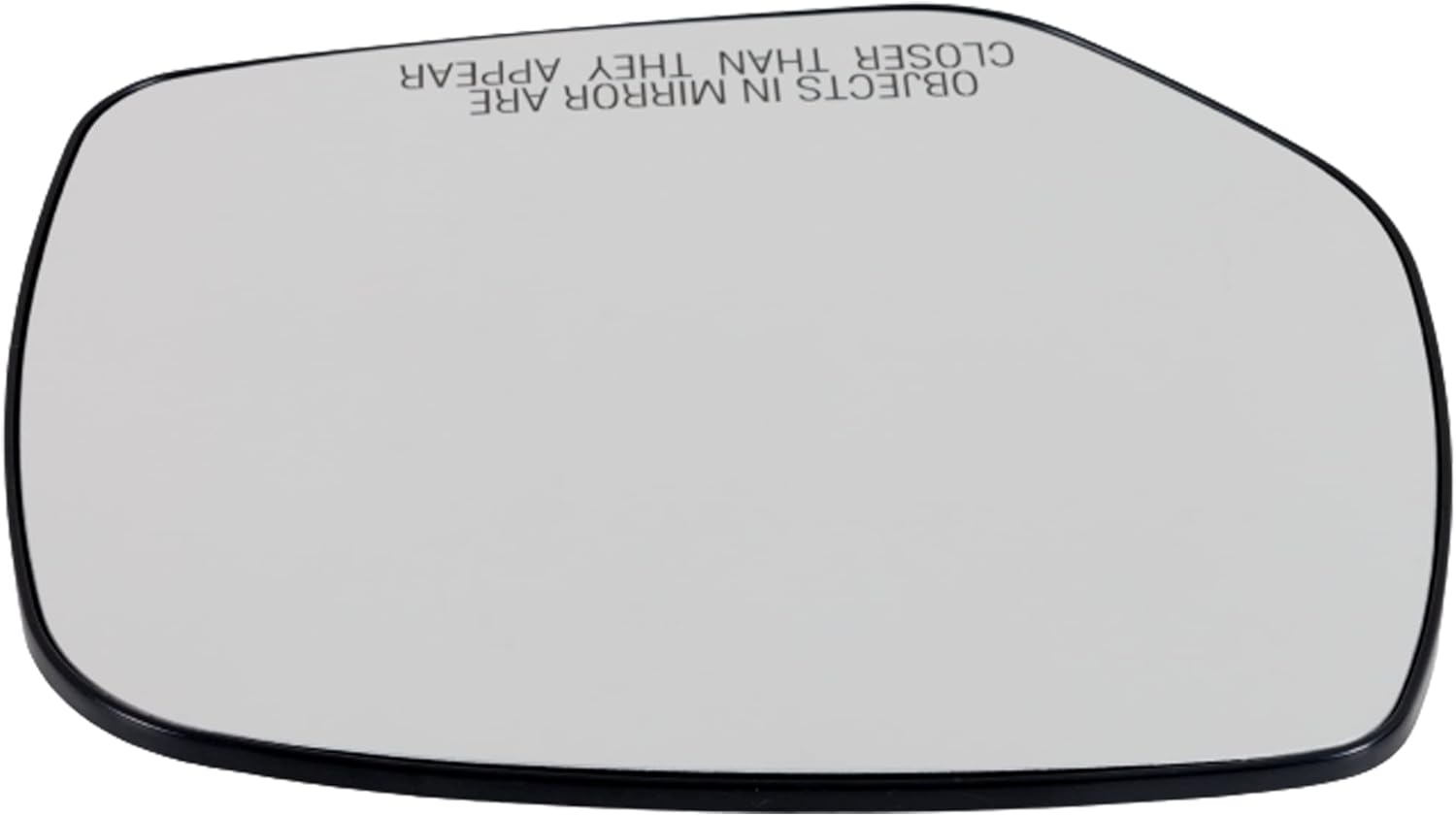 Mirror Glass Passenger Side Heated For Subaru Outback 2013-2014 / For Forester 2014-2016 / For Impreza 2012-2014 / For Subaru XV Crosstrek 2013-2014 (Outback 13-14 with Signal Light)