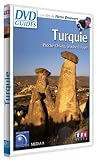 DVD Guides : Turquie - Proche Orient, proche Europe