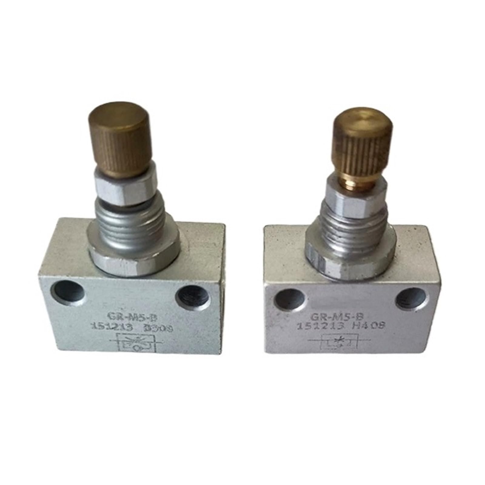 SJJBVPYX 1pcs GR-M5-B 151213 Throttle Valve