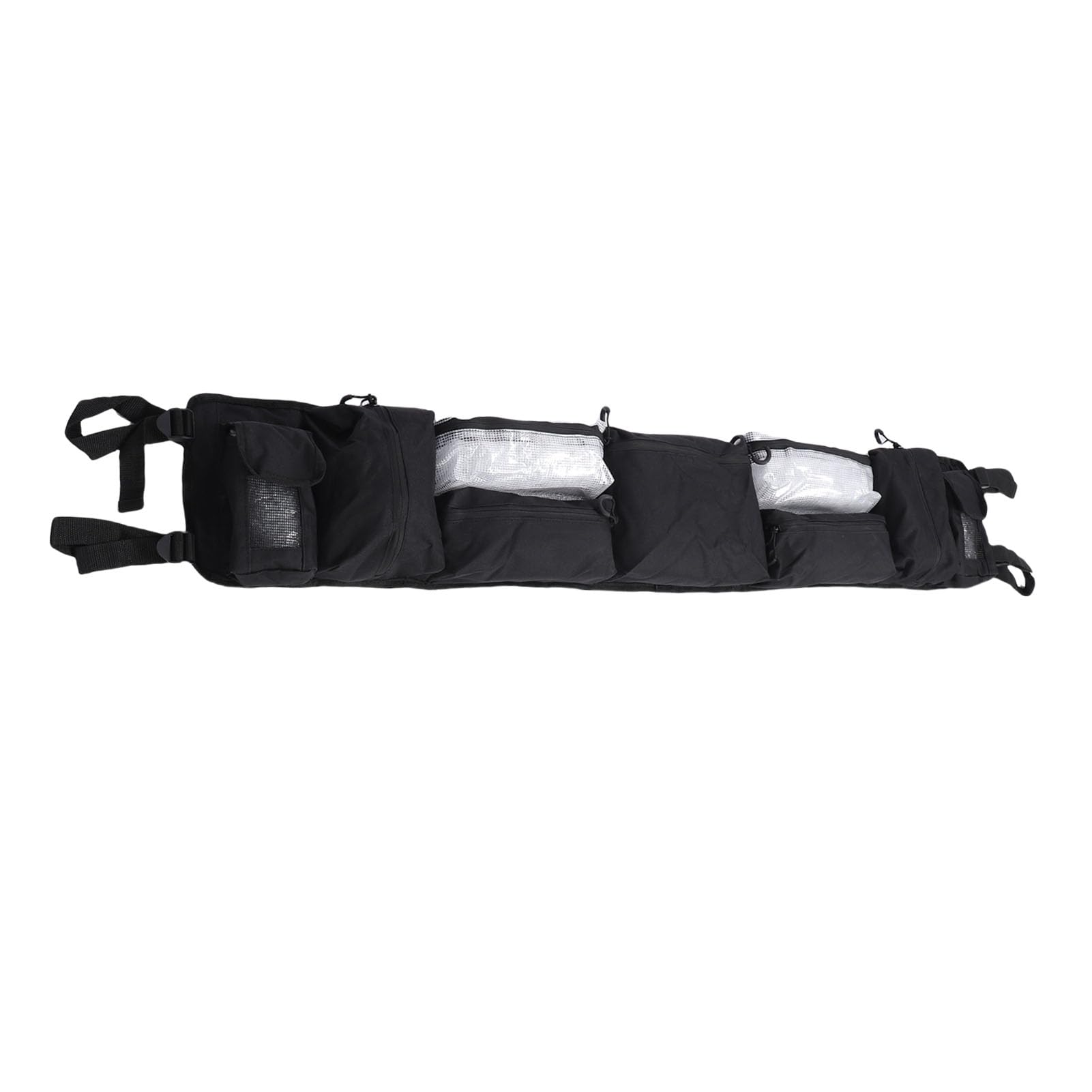 Uniwersalna Torba na Narzędzia do Klatki Roll Cage UTV, Duża