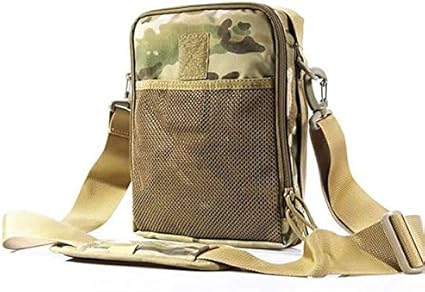 tactical organizer pouch