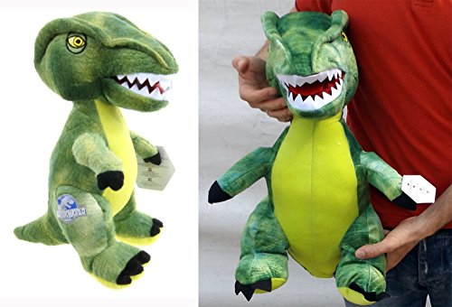 jurassic world peluche