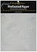 Stylized Perforated Paper 14 Count 9"X12" 2/Pkg-Blue Sky Light