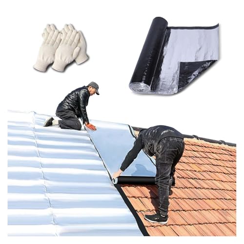 ���͖h���V�[�g ���� ���O �ՔM ��R �h�� �h�U ���� �ȒP�{�H �ϔM�ϒቷ ����1.5���� ���h���A���~�V�[�g �R�b�g����ܕt�� �A �R���N���[�g �x�����_ ���� �g�^�������̏C���p,50cm(1.64ft)*1m(3.3ft)