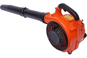 Gas Leaf Blower for Landscaping and Snow Cleaning