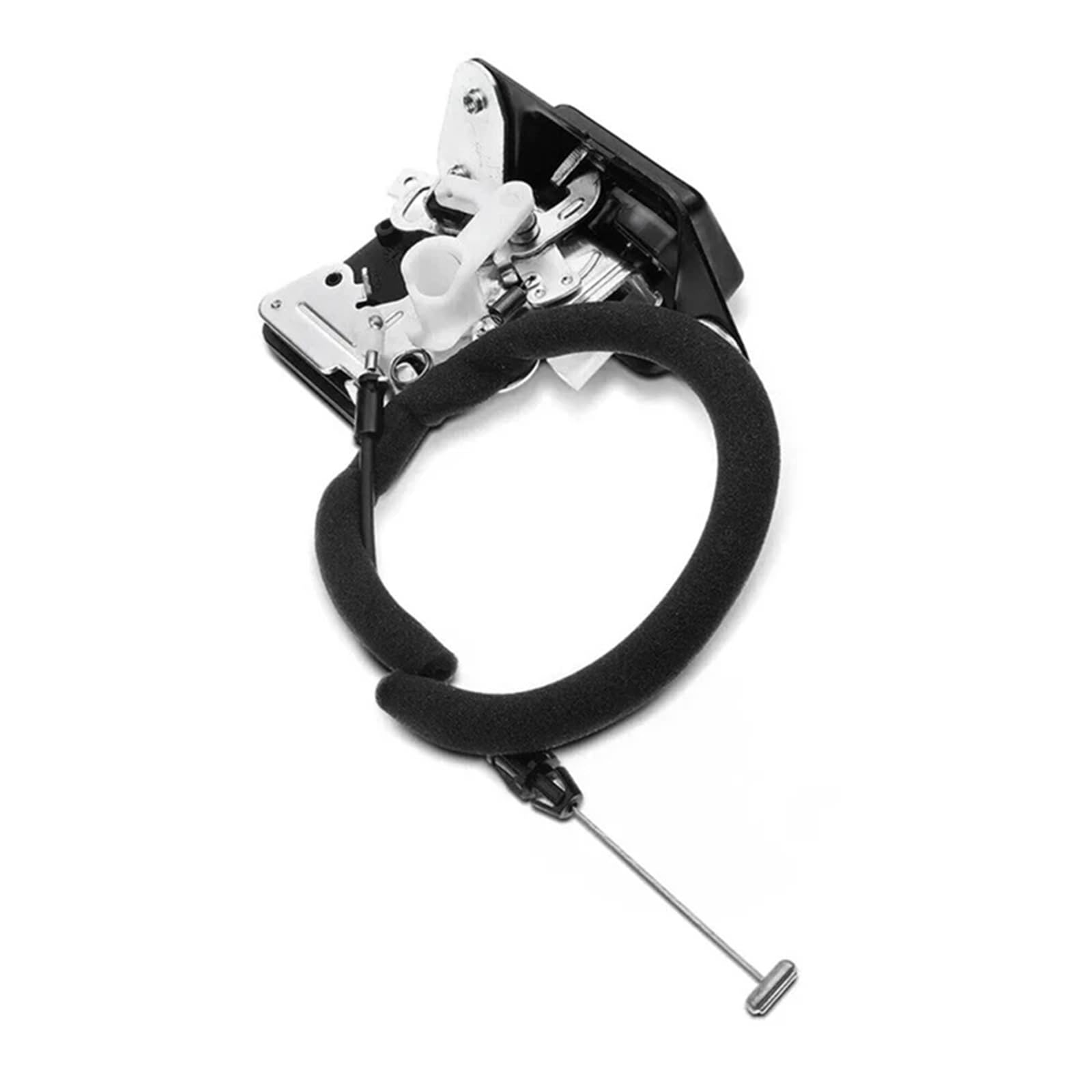 Liftgate Lock Compatible with Dodge for Grand for Caravan 2009-2017 Car Accessories Tailgate Latch Catch Parts Trunk Door Lock Actuator 4589243af
