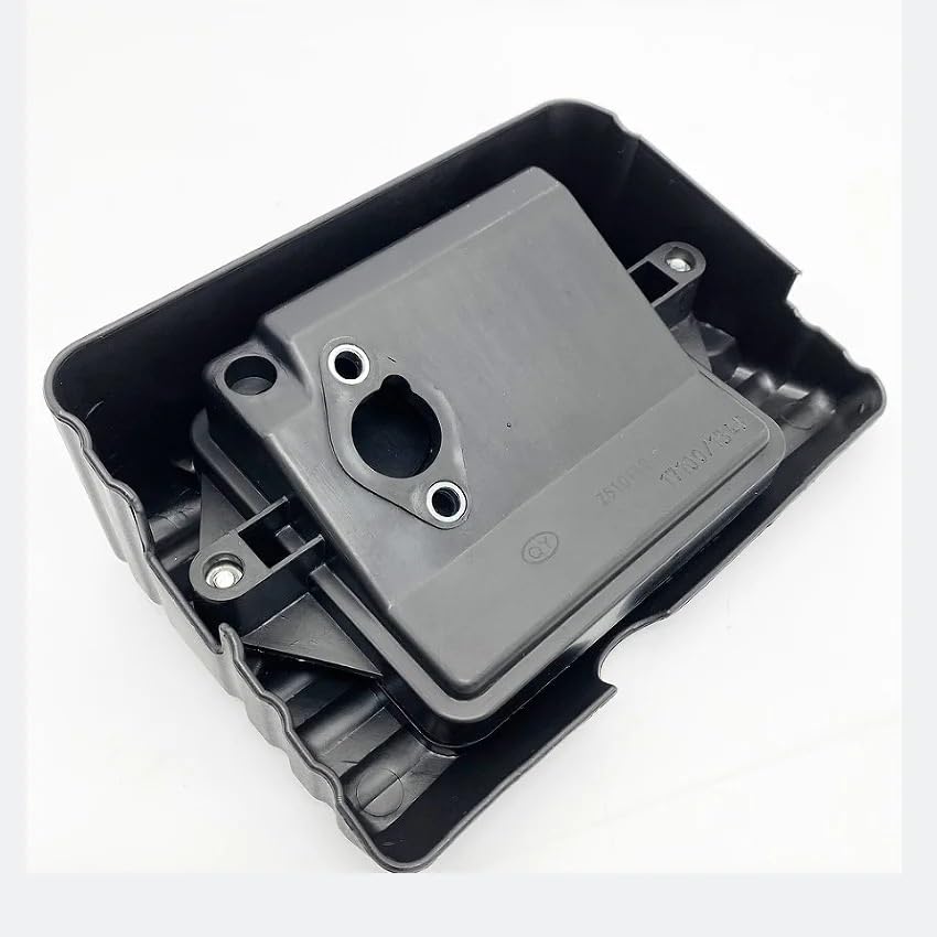 Conjunto de Filtro Aire Compatible con Briggs para Stratton para generador PowerBoss 1150/2000W 30627 030627