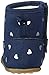 Carter's Every Step Girl's Stage 3 Girl's Walk, AMIRA-WG Boot, Navy, M040 M US Infant