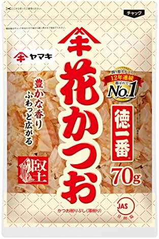 （04:30時点） ヤマキ 徳一番 花かつお 70g ×3個