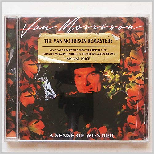 Sense of Wonder