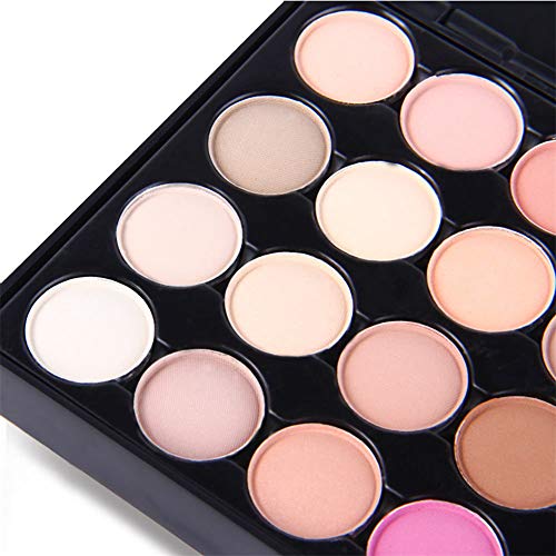 Palette Ombretti Professionali, FantasyDay 28