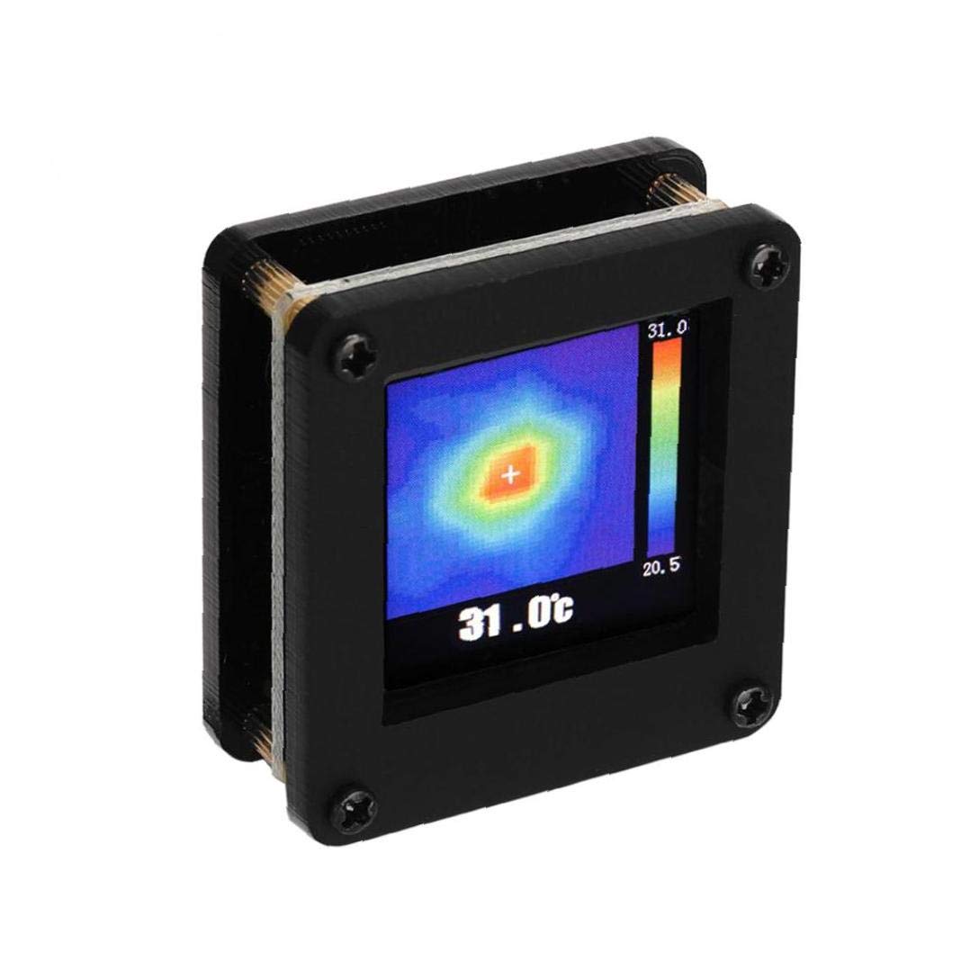 Thermal Imager Infrared Thermograph Camera Temperature Amg8833 Ir Infrared Thermal Imaging Camera