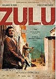  Zulu [DVD]