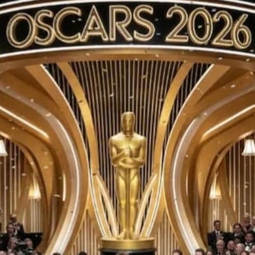 Las Mañanas de Onda Aragonesa: Nominaciones Óscar 2026, con Javier Martínez