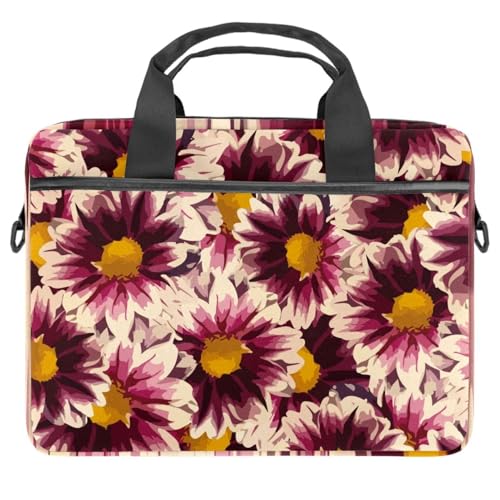 Maletín porta laptop de 13.3 pulgadas cómodo para proteger tu equipo contra arañazos