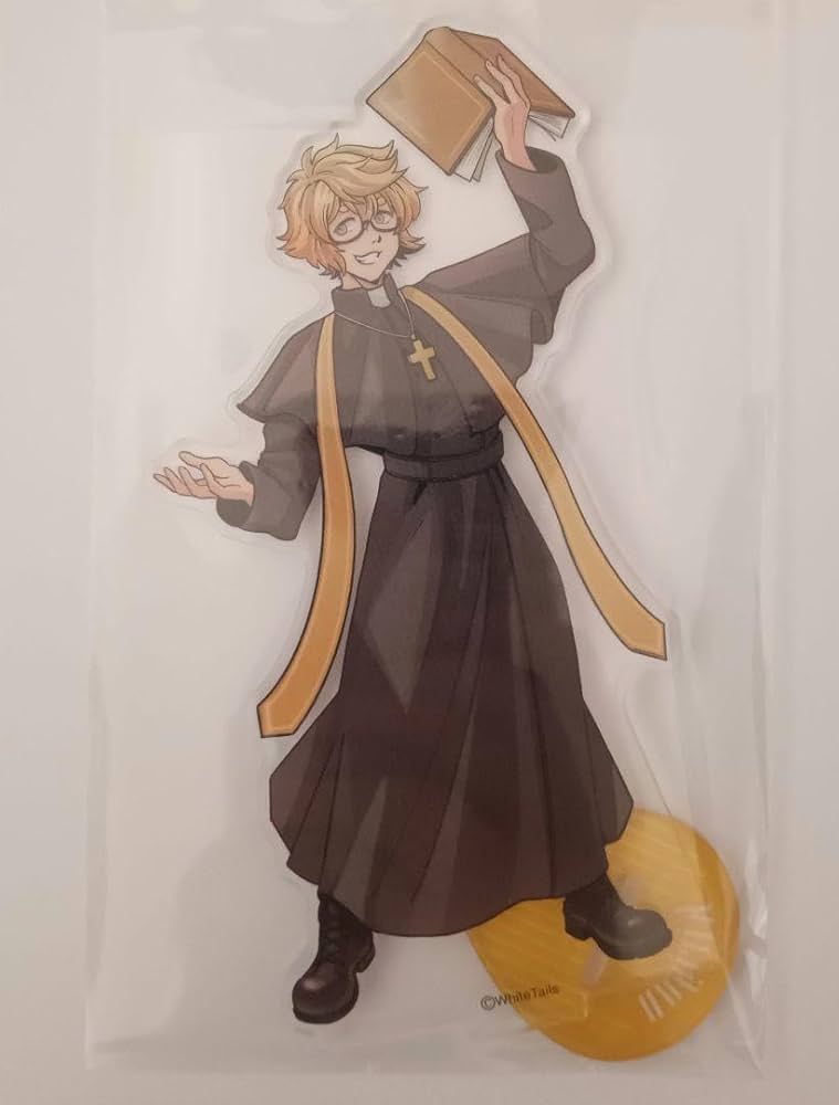 ワイテルズ きりやん アクリルスタンド ワイテルズ アクリルスタンド きりやん Amazon.co.jp: ワイテルズ