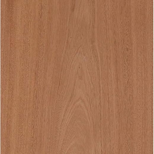 Self-Adhesive Mahogany Wood Veneer Sheets