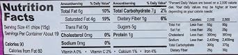 Equal Exchange Organic Chocolate Chips Bittersweet -- 10 oz - 2 pc