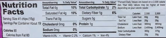 Equal Exchange Organic Chocolate Chips Bittersweet -- 10 oz - 2 pc